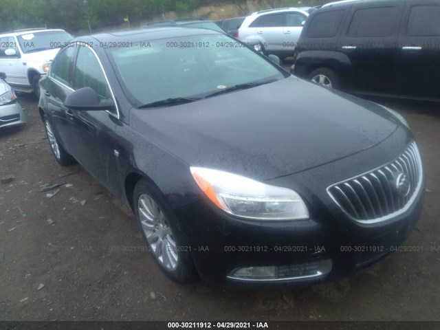 BUICK REGAL 2011 w04gp5ec5b1128607