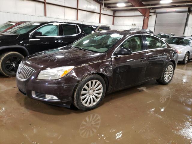 BUICK REGAL CXL 2011 w04gp5ec5b1136917