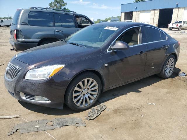 BUICK REGAL 2011 w04gp5ec5b1140787