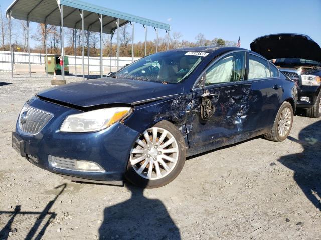 BUICK REGAL 2011 w04gp5ec6b1010209