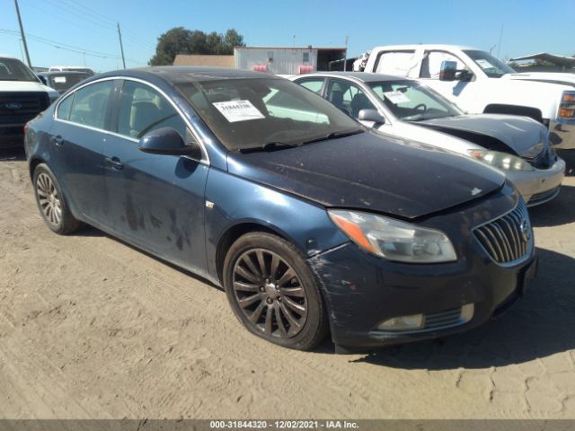 BUICK REGAL 2011 w04gp5ec6b1049219