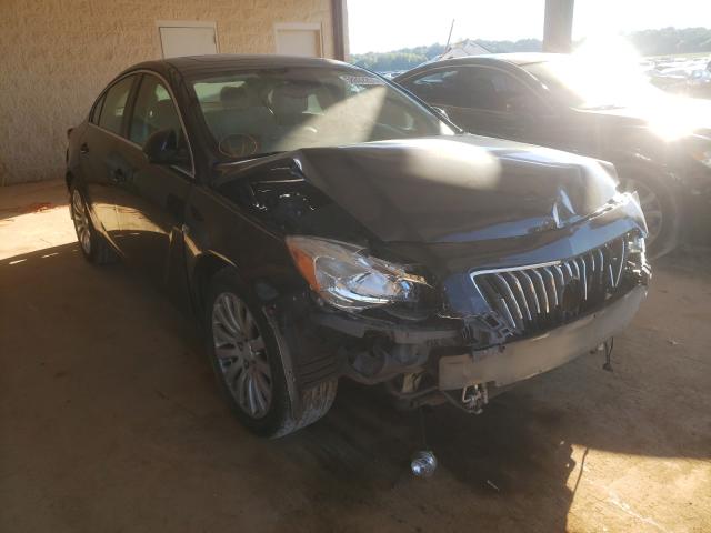 BUICK REGAL CXL 2011 w04gp5ec6b1050029