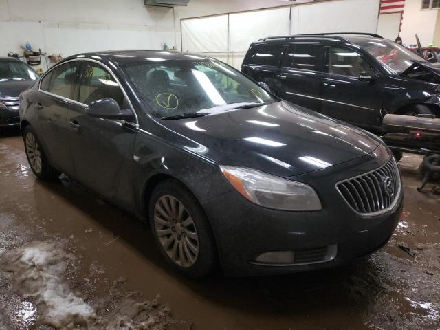 BUICK REGAL CXL 2011 w04gp5ec6b1118541