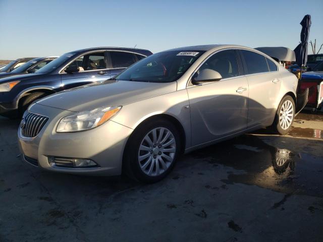 BUICK REGAL 2011 w04gp5ec6b1129894