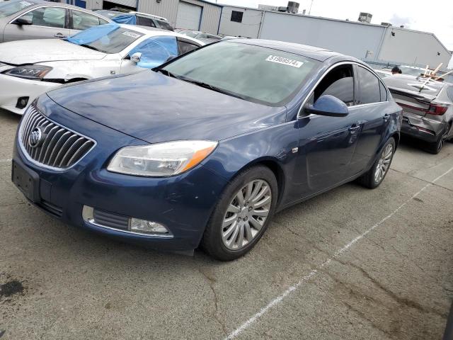 BUICK REGAL 2011 w04gp5ec7b1008081