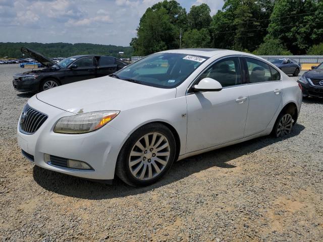 BUICK REGAL 2011 w04gp5ec7b1014723