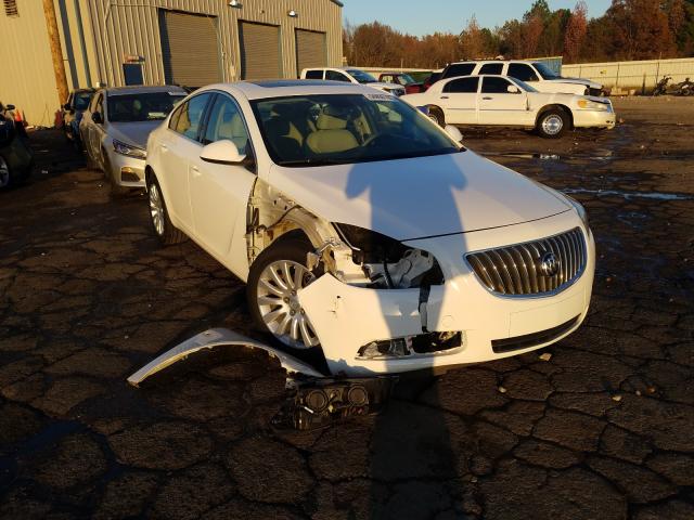 BUICK REGAL CXL 2011 w04gp5ec7b1024331