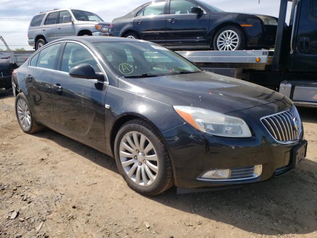 BUICK REGAL CXL 2011 w04gp5ec7b1037449