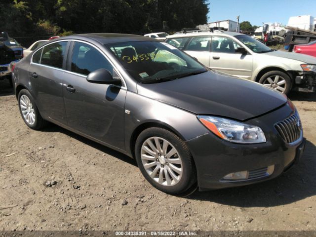 BUICK REGAL 2011 w04gp5ec7b1062142