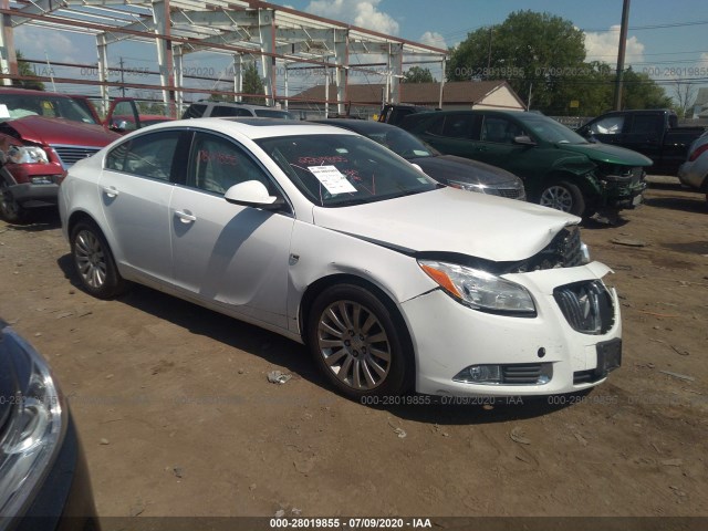 BUICK REGAL 2011 w04gp5ec7b1069009