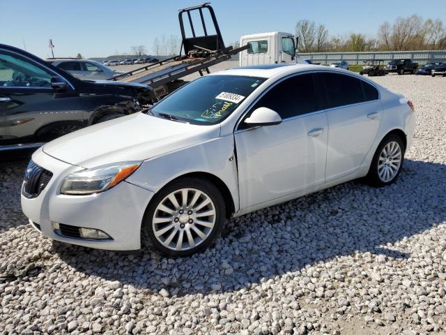 BUICK REGAL 2011 w04gp5ec7b1077224