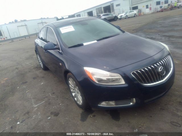 BUICK REGAL 2011 w04gp5ec7b1089583