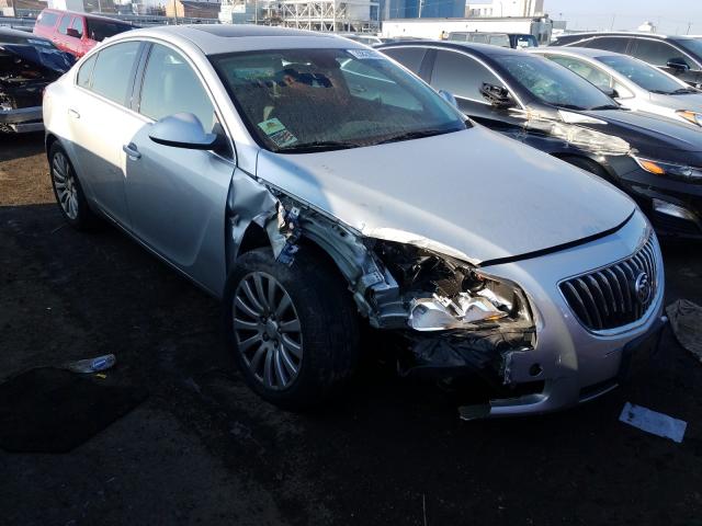 BUICK REGAL CXL 2011 w04gp5ec7b1092418