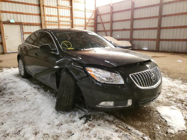 BUICK REGAL CXL 2011 w04gp5ec7b1102705