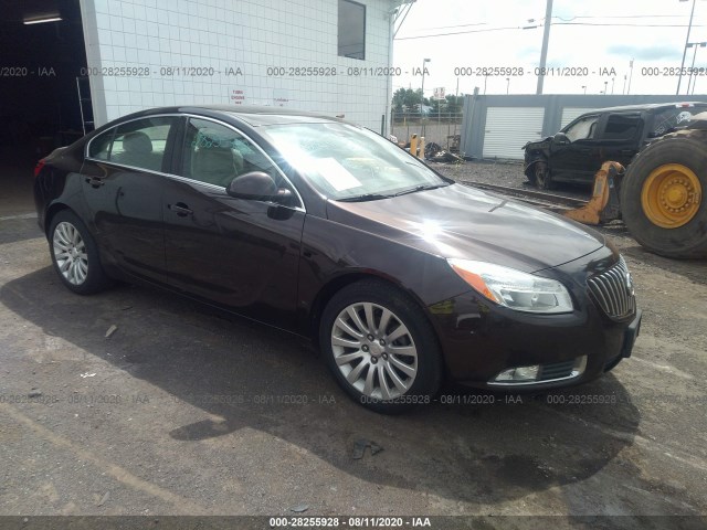 BUICK REGAL 2011 w04gp5ec7b1110139