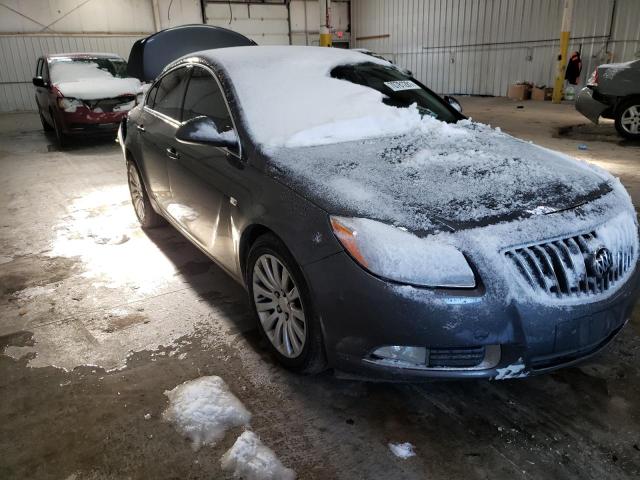 BUICK REGAL 2011 w04gp5ec7b1123568