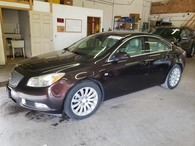 BUICK REGAL 2011 w04gp5ec7b1136420