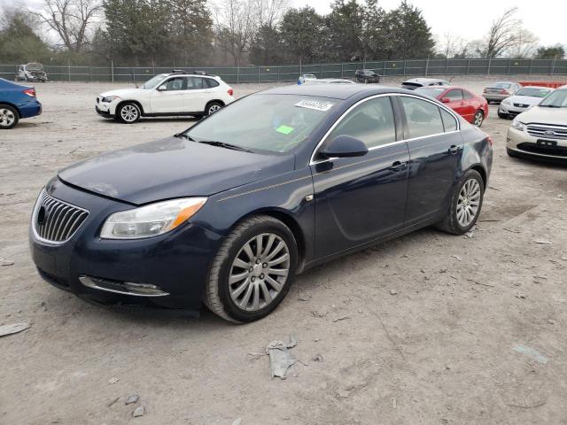 BUICK REGAL CXL 2011 w04gp5ec8b1008025