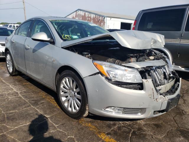 BUICK REGAL CXL 2011 w04gp5ec8b1018652