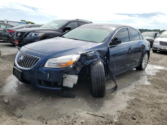 BUICK REGAL CXL 2011 w04gp5ec8b1023785