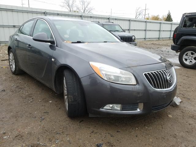 BUICK REGAL CXL 2011 w04gp5ec8b1023897