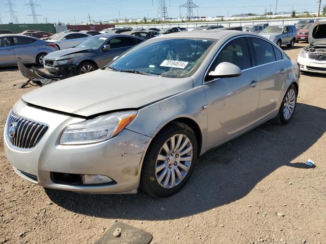 BUICK REGAL CXL 2011 w04gp5ec8b1039193