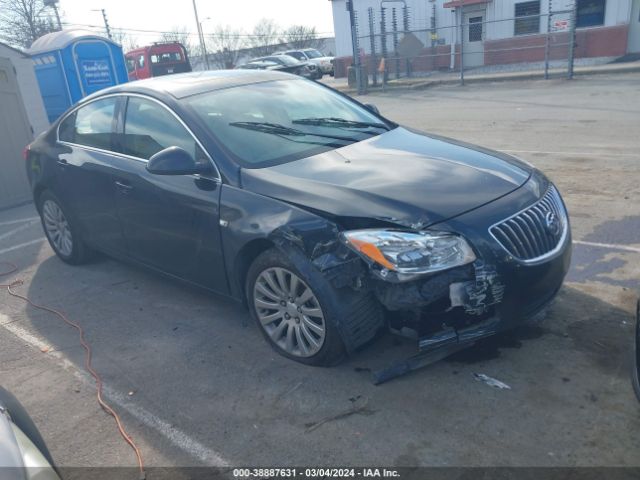 BUICK REGAL 2011 w04gp5ec8b1055426