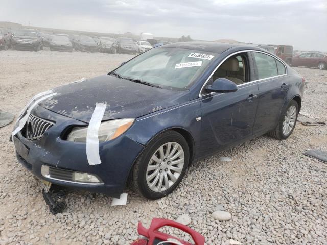 BUICK REGAL CXL 2011 w04gp5ec8b1069682