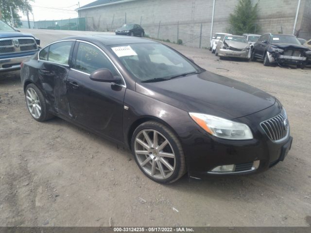 BUICK REGAL 2011 w04gp5ec8b1082772