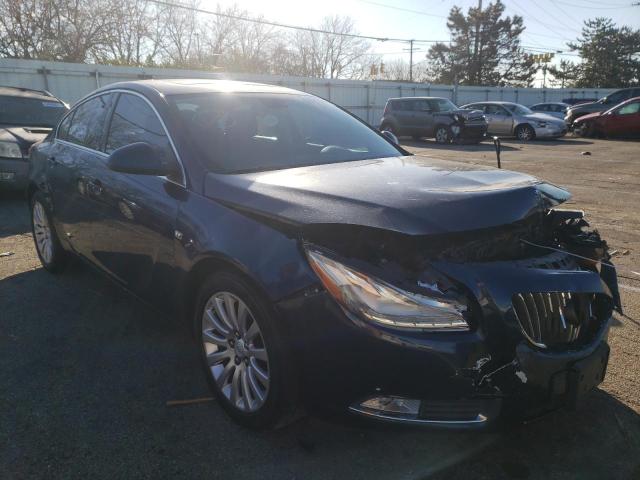 BUICK REGAL CXL 2011 w04gp5ec8b1092069