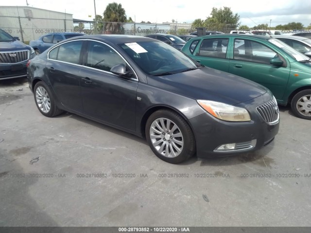 BUICK REGAL 2011 w04gp5ec8b1103328