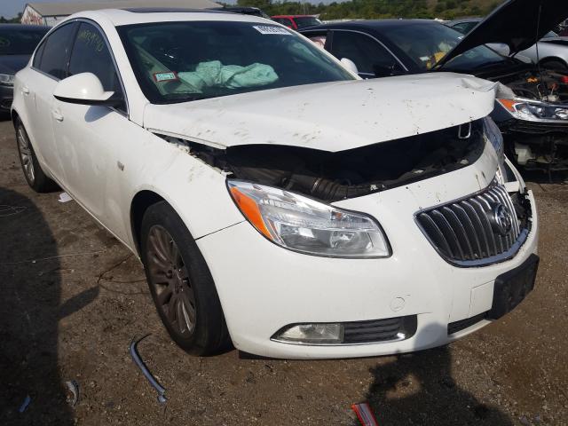 BUICK REGAL CXL 2011 w04gp5ec8b1113843