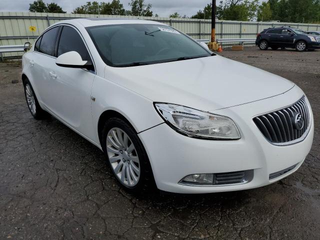 BUICK REGAL CXL 2011 w04gp5ec8b1114152