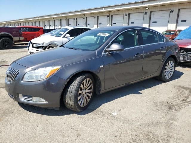 BUICK REGAL CXL 2011 w04gp5ec8b1123577