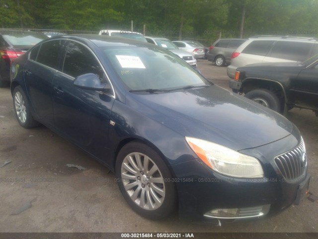 BUICK REGAL 2011 w04gp5ec8b1128004