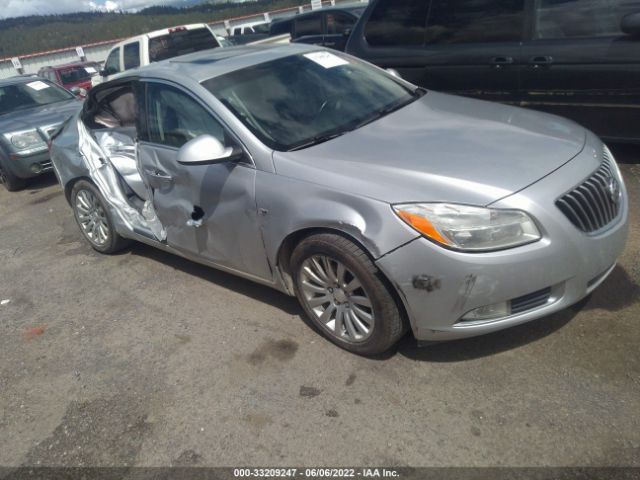 BUICK REGAL 2011 w04gp5ec9b1000810