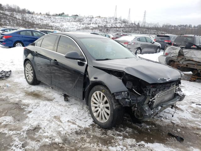 BUICK REGAL CXL 2011 w04gp5ec9b1001553