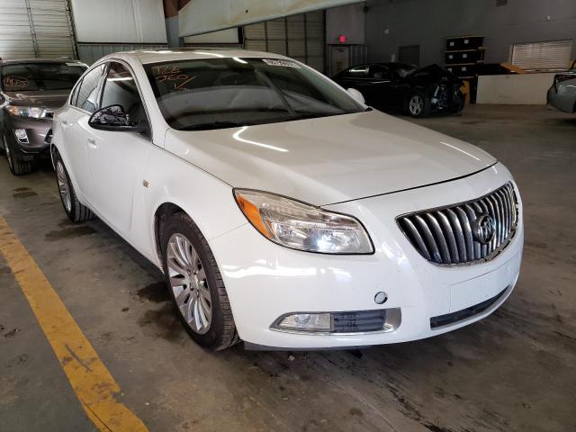 BUICK REGAL CXL 2011 w04gp5ec9b1004291