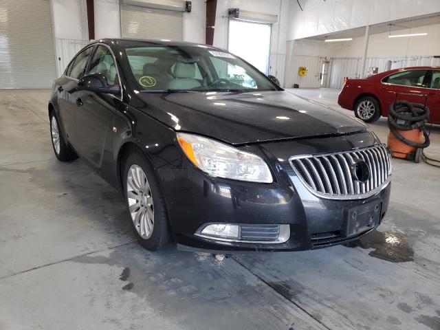 BUICK REGAL CXL 2011 w04gp5ec9b1034536