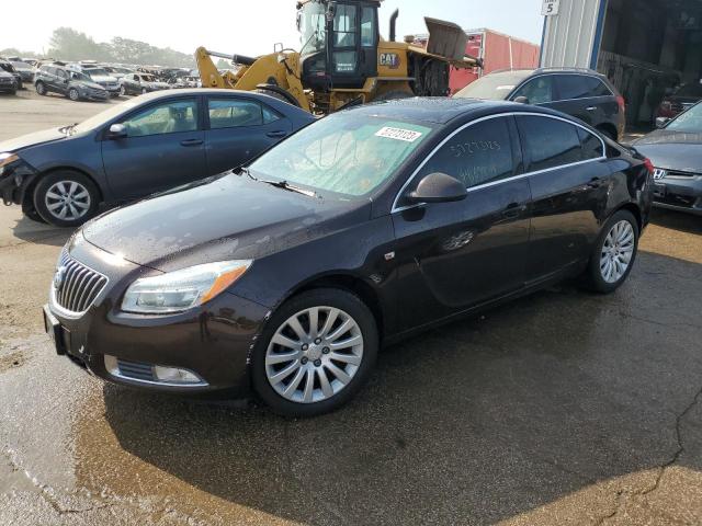 BUICK REGAL CXL 2011 w04gp5ec9b1042586