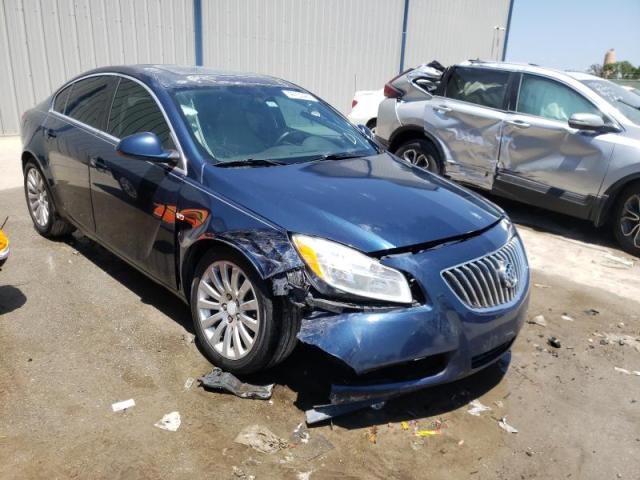 BUICK REGAL CXL 2011 w04gp5ec9b1073627