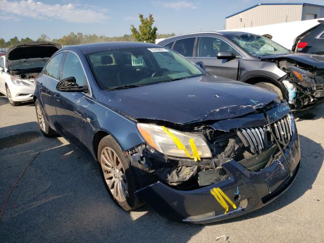 BUICK REGAL CXL 2011 w04gp5ec9b1073675