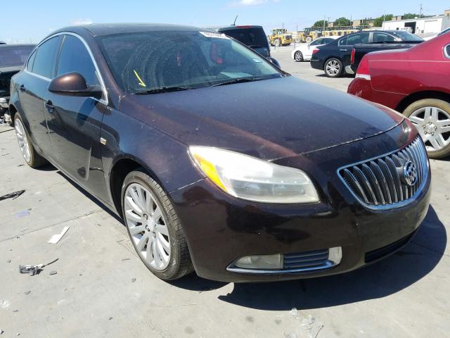 BUICK REGAL CXL 2011 w04gp5ec9b1087687