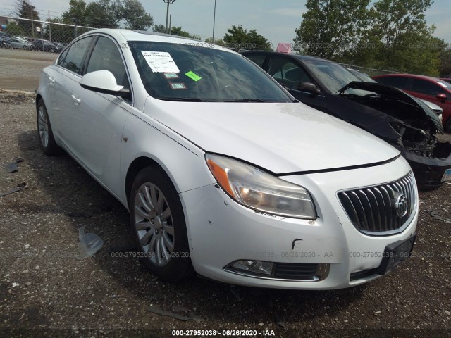 BUICK REGAL 2011 w04gp5ec9b1093666