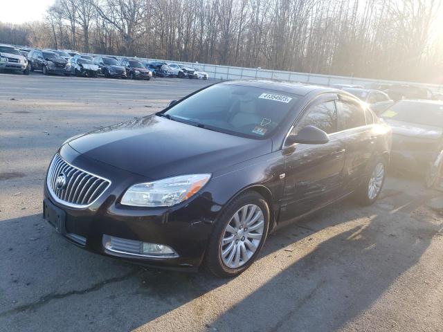 BUICK REGAL CXL 2011 w04gp5ec9b1094154