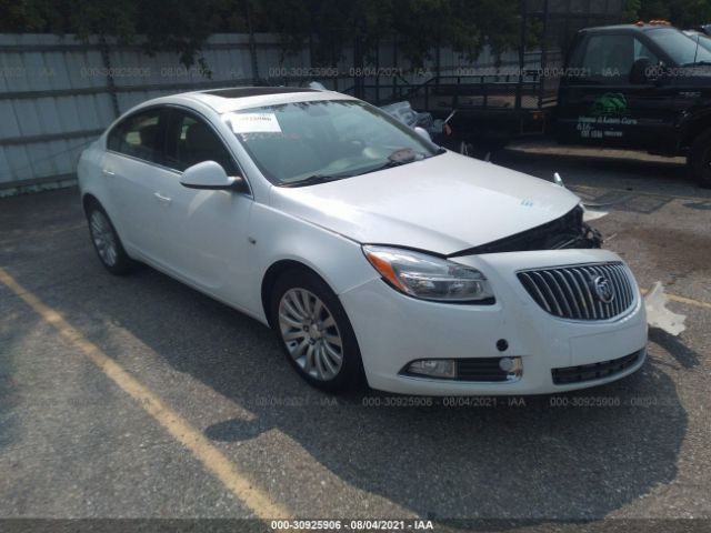 BUICK REGAL 2011 w04gp5ec9b1101149