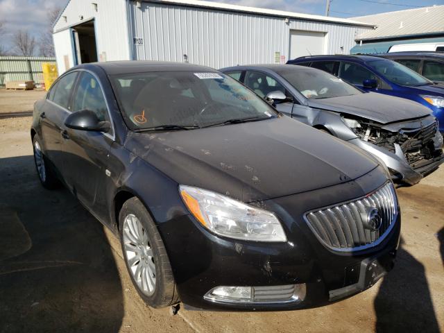 BUICK REGAL CXL 2011 w04gp5ec9b1102026