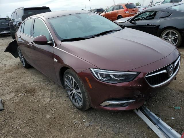 BUICK REGAL ESSE 2018 w04gp6sx0j1049342