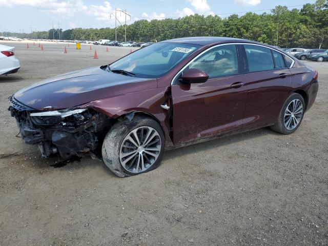 BUICK REGAL ESSE 2018 w04gp6sx0j1063161