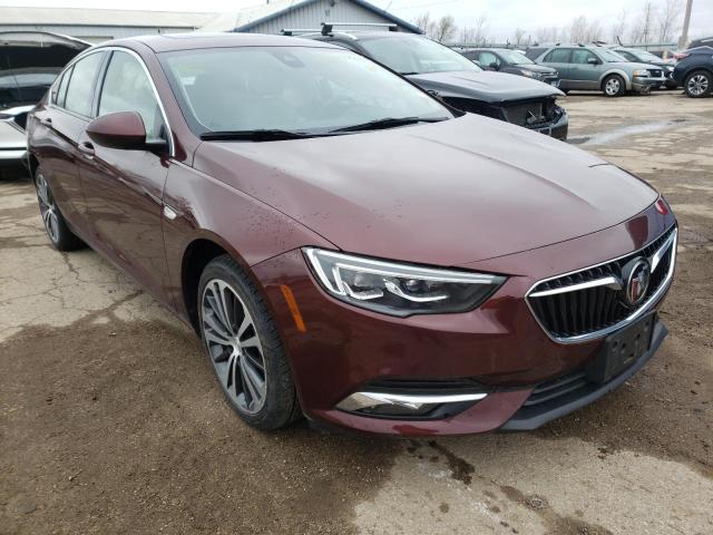 BUICK REGAL ESSE 2018 w04gp6sx0j1070059